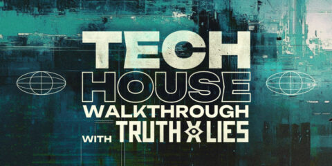 Truth X Lies Action Walkthrough