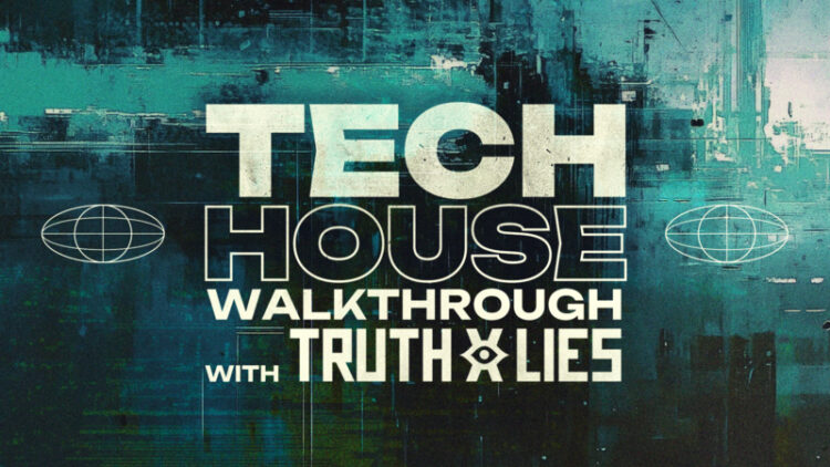 Truth X Lies Action Walkthrough Truth X Lies Action Walkthrough
