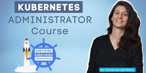 The Ultimate Kubernetes Administrator Course