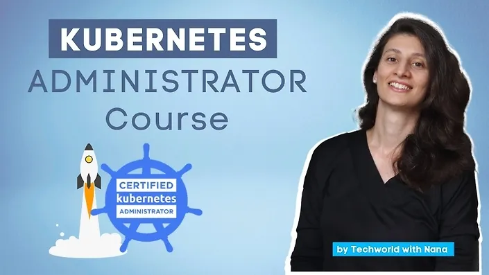 The Ultimate Kubernetes Administrator Course