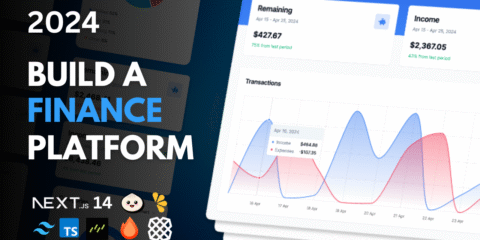 Build a Finance Platform