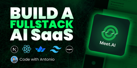 Build and Deploy a SaaS AI Agent Platform