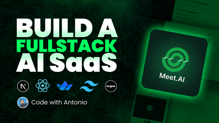 Build and Deploy a SaaS AI Agent Platform