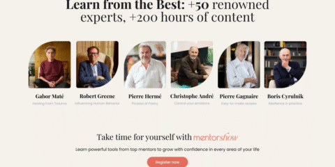 MentorShow SiTERiP