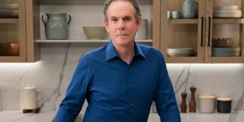 Thomas Keller Teaches Cooking Techniques III: Seafood, Sous Vide, and Desserts