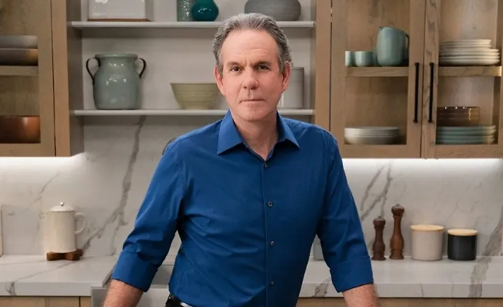 Thomas Keller Teaches Cooking Techniques III: Seafood, Sous Vide, and Desserts