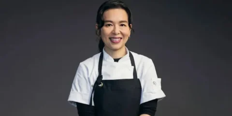 Niki Nakayama Teaches Modern Japanese Cooking Niki Nakayama Teaches Modern Japanese Cooking