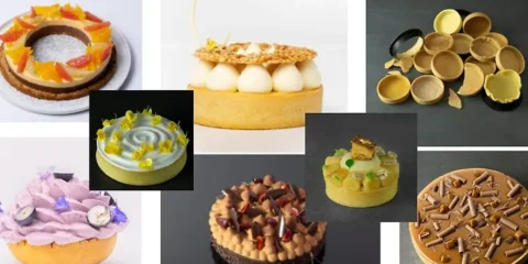 Tarts – A Journey into Elegant Pastry Creations