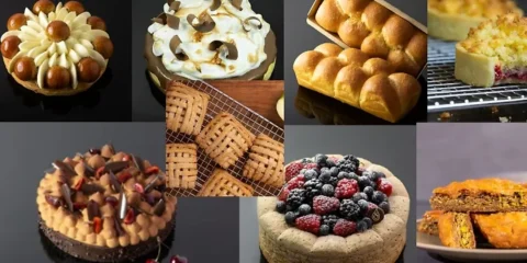 Patisserie