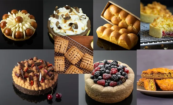 Patisserie