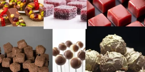 Confectionery