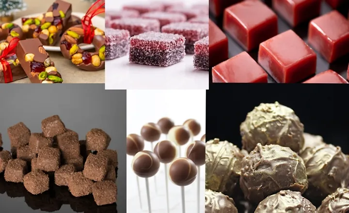 Confectionery