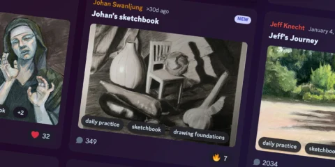 Watch Any Course on New Masters Academy