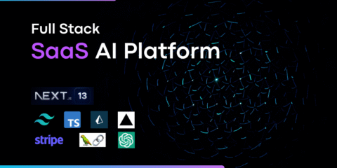 Build Your SaaS AI Web Platform From Zero to Production