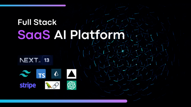 Build Your SaaS AI Web Platform From Zero to Production Build Your SaaS AI Web Platform From Zero to Production