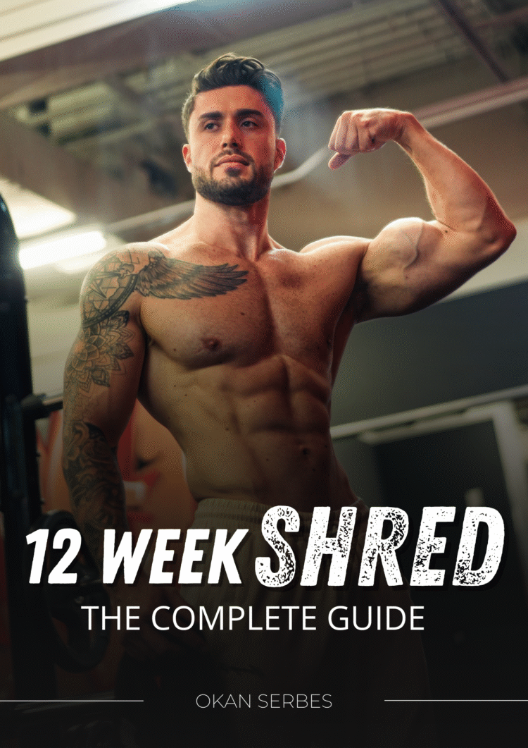 12 Week Fat Destroyer: Complete Fat Loss Workout & Diet Program 12 Week Fat Destroyer: Complete Fat Loss Workout & Diet Program