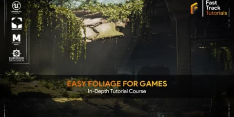 Easy Foliage for Games Easy Foliage for Games