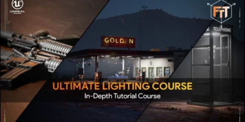 Ultimate Lighting Course Ultimate Lighting Course