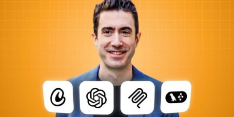The Complete Agentic AI Engineering Course (2025)