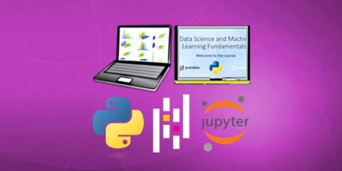Data Science and Machine Learning Fundamentals [2025]