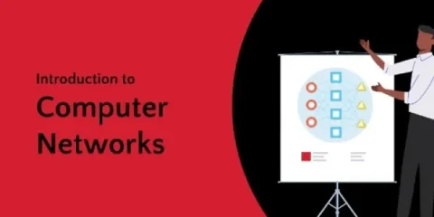 Computer Networks