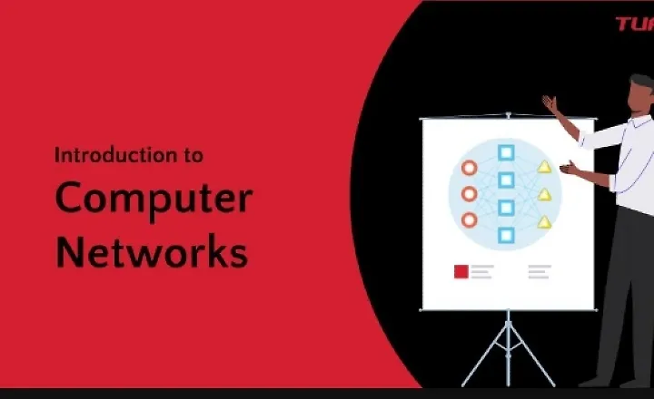 Computer Networks Computer Networks