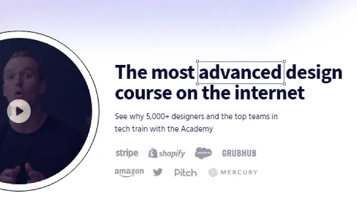 Figma Academy 2.0 Figma Academy 2.0