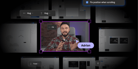 The ultimate Figma course for new and struggling designers