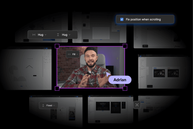 The ultimate Figma course for new and struggling designers