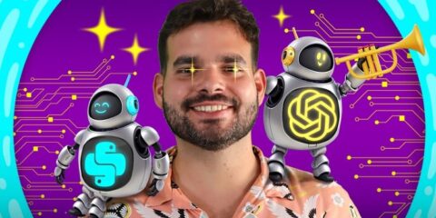 RAG, AI Agents and Generative AI with Python and OpenAI
