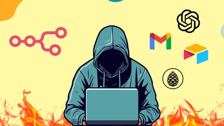 N8N Automation for AI Agents (Full Course) N8N Automation for AI Agents (Full Course)