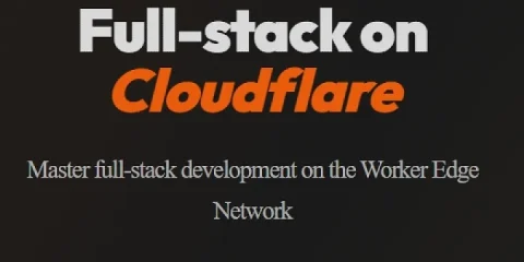 Full-Stack SaaS Development Course on Cloudflare Workers Full-Stack SaaS Development Course on Cloudflare Workers