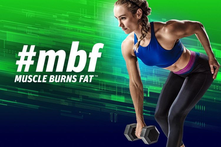 #mbf (Muscle Burns Fat) #mbf (Muscle Burns Fast)