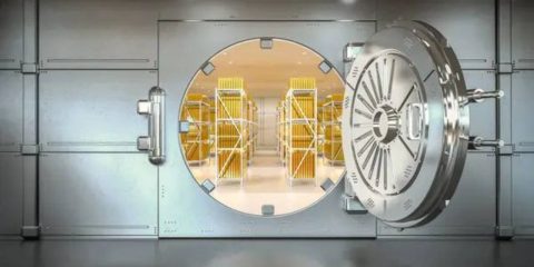 CodeBreakthrough Vault