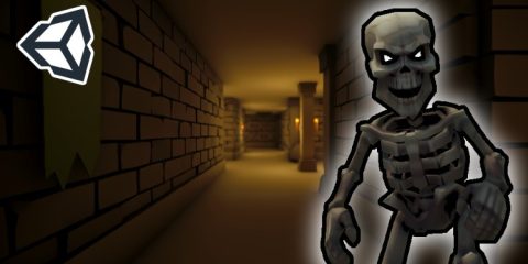 Total Beginner – RPG Dungeon Crawler in Unity Total Beginner - RPG Dungeon Crawler in Unity