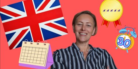 Learn English in 30 days: Grammar, Speaking & Listening (Links Updated) Learn English in 30 days: Grammar, Speaking & Listening