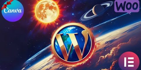 Ready to Sell No Code E-commerce Websites - WordPress