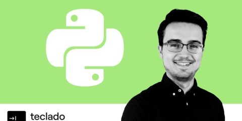 The Complete Python Course | Learn Python by Doing in 2025