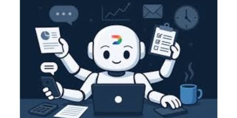 Mastering DeepAgent from Abacus AI