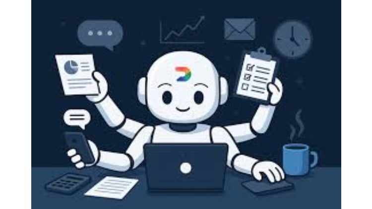 Mastering DeepAgent from Abacus AI