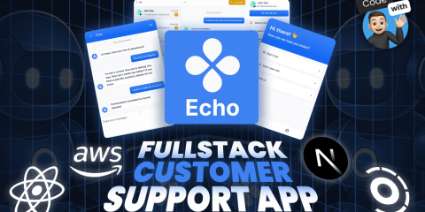 Build and Deploy a B2B SaaS AI Support Platform