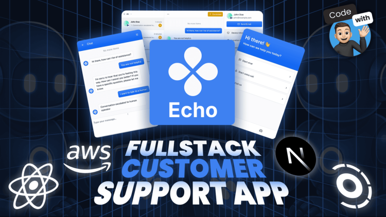 Build and Deploy a B2B SaaS AI Support Platform Build and Deploy a B2B SaaS AI Support Platform