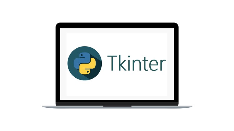 Python Tkinter : GUI Development