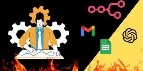 Build Your First N8N AI Agent & Automation From Scratch Build Your First N8N AI Agent & Automation From Scratch