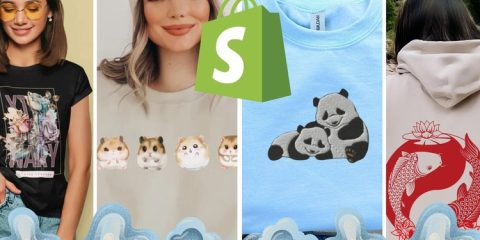 Ultimate Shopify Course : from Beginner to Shopify Advanced Ultimate Shopify Course : from Beginner to Shopify Advanced