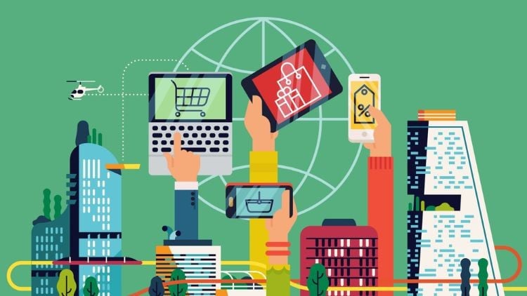 Ultimate Shopify Dropshipping 2025: Start Selling Online! Ultimate Shopify Dropshipping 2025: Start Selling Online!