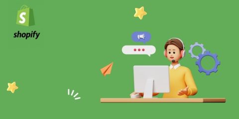 Shopify Store Mastery: Complete Dropshipping Setup for Begin