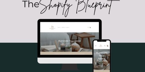 Learn How to Build a Shopify Website from Scratch