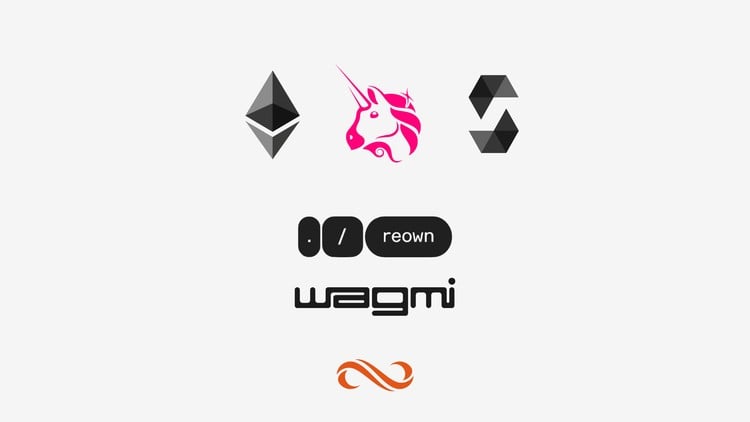 Ethereum DApps: Learn Solidity & Web3 Integration with Wagmi Ethereum DApps: Learn Solidity & Web3 Integration with Wagmi