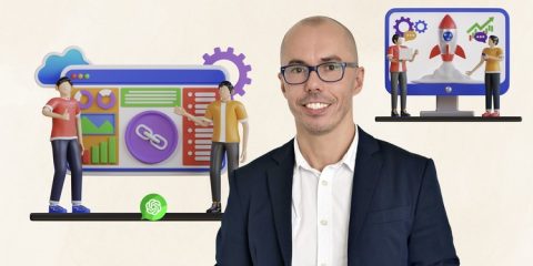 SEO Link Building & Content Writing Course: Get HQ Backlinks
